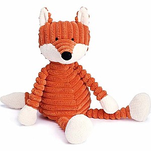 Cordy Roy Baby Fox