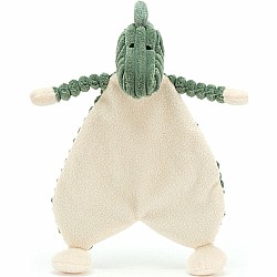 Cordy Roy Dino Comforter