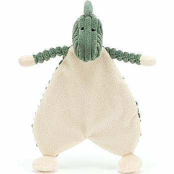 Cordy Roy Dino Comforter