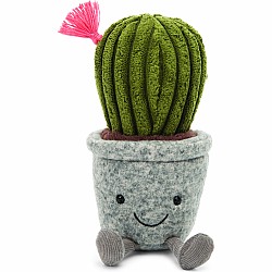 silly succulent columnar cactus