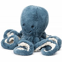 JellyCat Storm Octopus