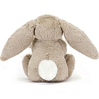 Jellycat Bashful Beige Bunny Soother