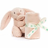 Bashful Bunny Soother (Blush)