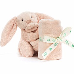 Bashful Bunny Soother, Blush