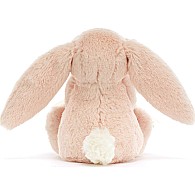 Bashful Bunny Soother (Blush)