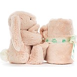 Bashful Bunny Soother (Blush)