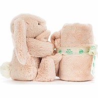 Bashful Bunny Soother (Blush)