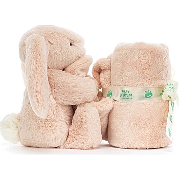 Bashful Bunny Soother, Blush