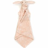 Bashful Bunny Soother (Blush)