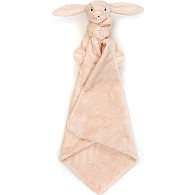 Bashful Bunny Soother (Blush)