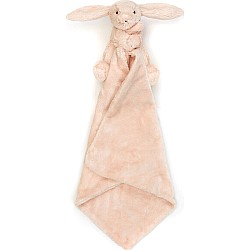 Bashful Bunny Soother, Blush