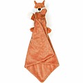 Jellycat Bashful Fox Cub Soother