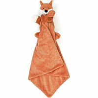 Jellycat Bashful Fox Cub Soother