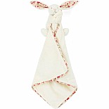 Blossom Cream Bunny 'Berry' Soother