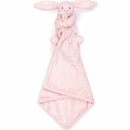 Jellycat Bashful Pink Bunny Soother