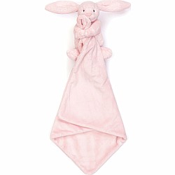 Bashful Bunny Soother, Pink