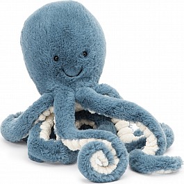 JellyCats Storm Octopus Little
