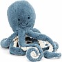 Storm Octopus Little 12