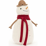 Jesse Snowman