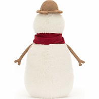 Jesse Snowman