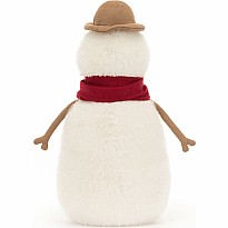 Jesse Snowman