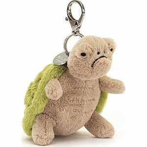 Timmy Turtle Bag Charm