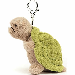 Timmy Turtle Bag Charm