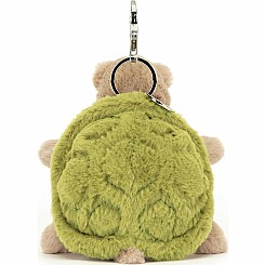 Timmy Turtle Bag Charm