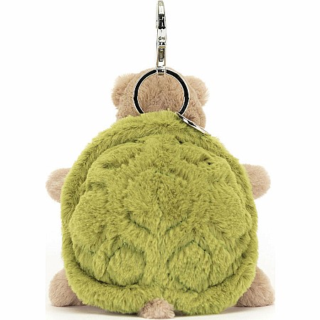 Timmy Turtle Bag Charm