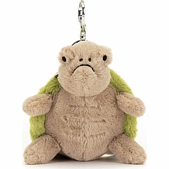 Timmy Turtle Bag Charm