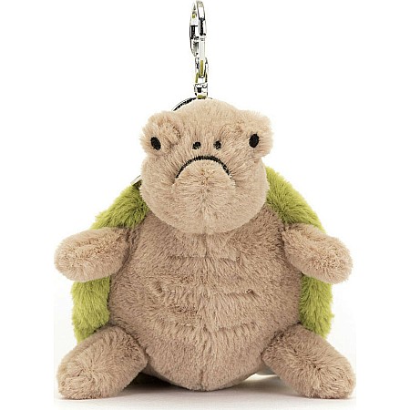 Timmy Turtle Bag Charm