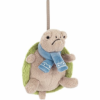 Timmy Turtle Decoration