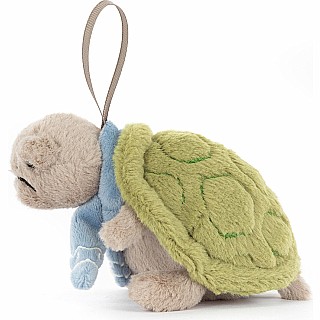 Timmy Turtle Decoration