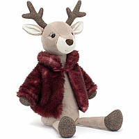 Vivien Reindeer