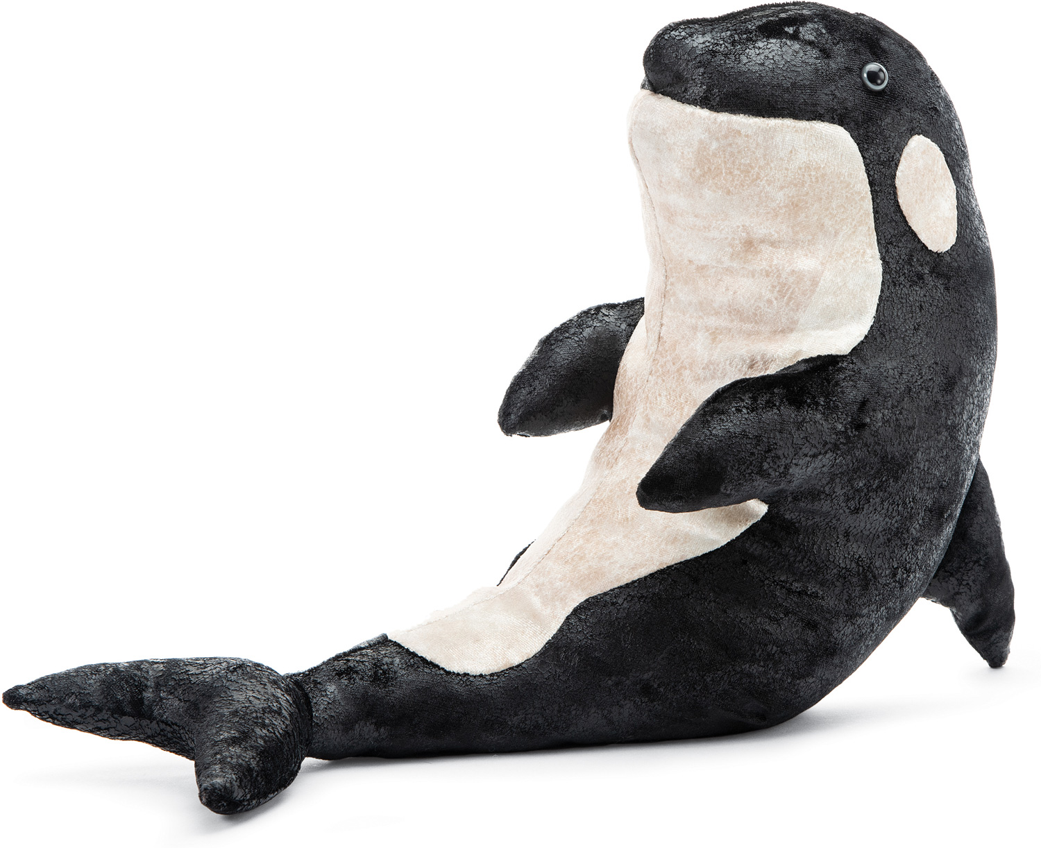 Jellycat orca sales