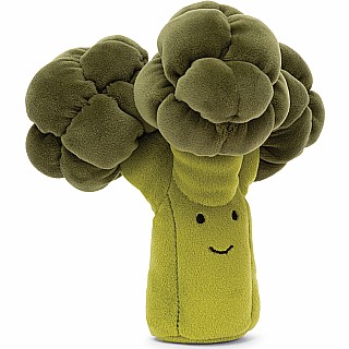 Vivacious Vegetable Broccoli