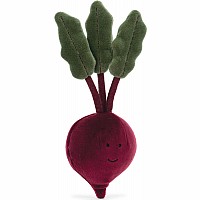Vivacious Vegetable Beetroot