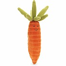 Vivacious Vegetable Carrot - Jellycat 