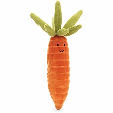 Vivacious Carrot