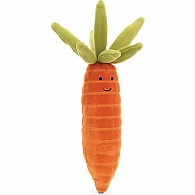 Vivacious Vegetable Carrot