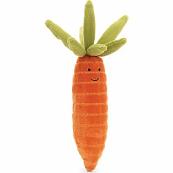 Vivacious Vegetable Carrot - Jellycat 