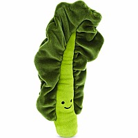 JellyCat Vivacious Kale Leaf