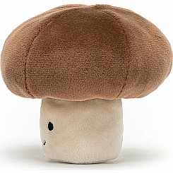 Vivacious Vegetable Mushroom
