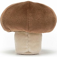 JellyCat Vivacious Mushroom