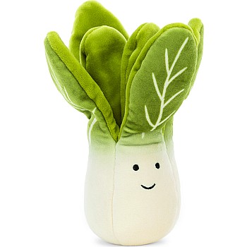 Vivacious Vegetable Bok Choy