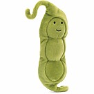 Vivacious Vegetable Pea - Jellycat