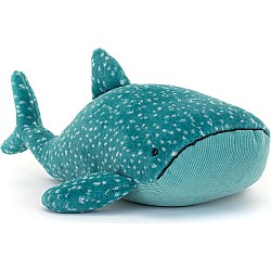 Gobfrey Whale Shark