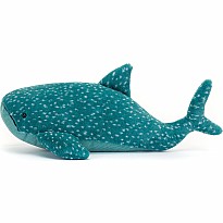 Gobfrey Whale Shark