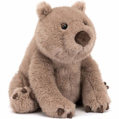 Wonda Wombat