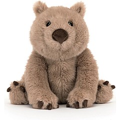 Wonda Wombat